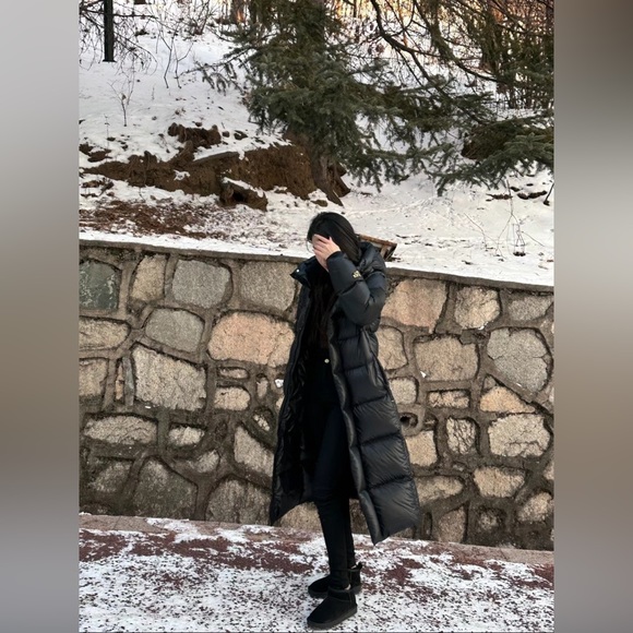 ✨Long Duvet Winter Coat - Picture 13 of 14